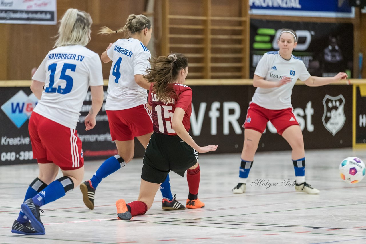 Bild 280 - VR Bank Cup Horst